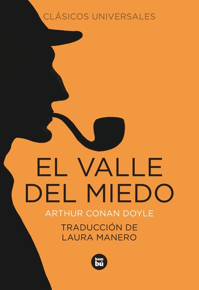 El valle del miedo