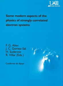 Some modern aspects of the physics of strongly correlated electron systems