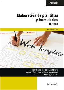 Elaboración de plantillas y formularios