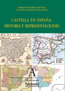 Castilla en EspaÒa