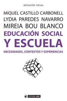 Escuela y educación social