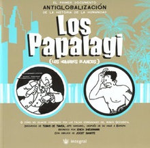 Los Papalagi