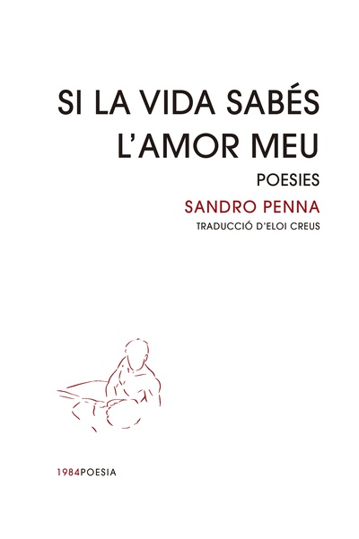 Si la vida sabés l'amor meu