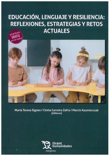 Educación, lenguaje y resiliencia: reflexiones, estrategias y retos actuales