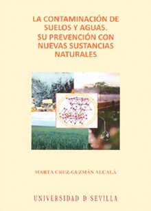 La contaminación de suelos y aguas