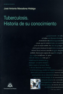 Tuberculosis. Historia de su conocimiento