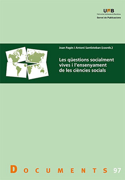 Les qüestions socialment vives i l'ensenyament de les ciéncies socials
