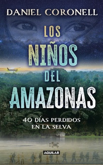 Los niños del Amazonas