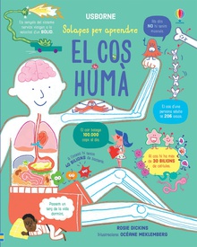 El cos humà