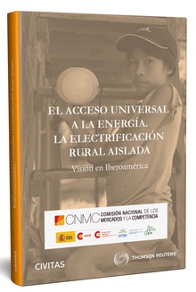 El acceso universal a la energía. La electrificación rural aislada
