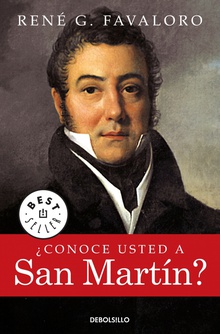 ¿Conoce usted a San Martín?