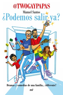 ¿Podemos salir ya?