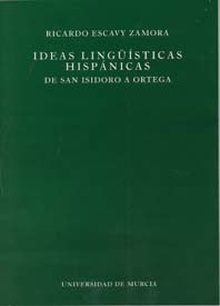 Ideas Linguisticas Hispanicas