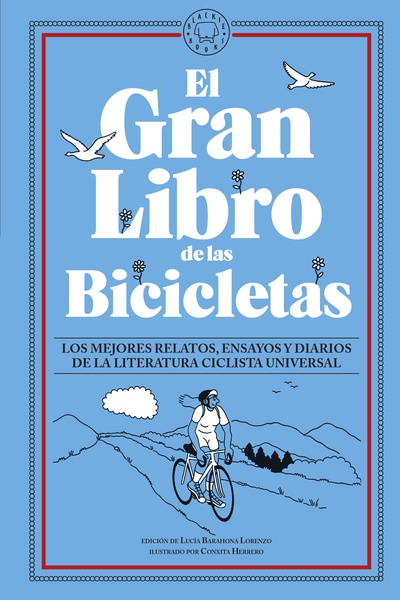 El Gran Libro de las Bicicletas