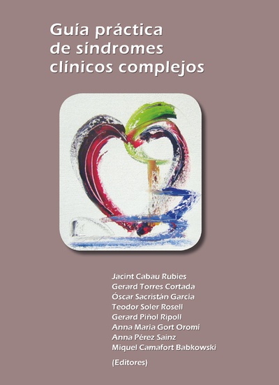 Guía práctica de síndromes clínicos complejos.