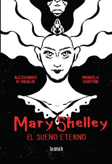 Mary Shelley