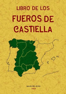 Los fueros de Castiella