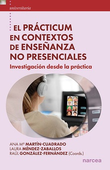 El Prácticum en contextos de enseñanza no presenciales