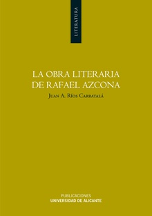 La obra literaria de Rafael Azcona