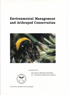 Environmental Management and Arthropod Conservation