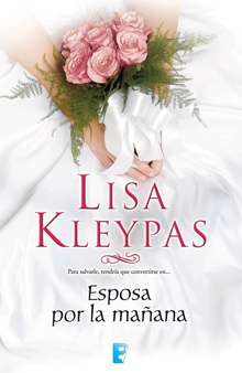Esposa por la mañana (Serie Hathaways 4)