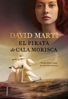 El pirata de cala Morisca