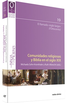 Comunidades religiosas y Biblia: el siglo XIX