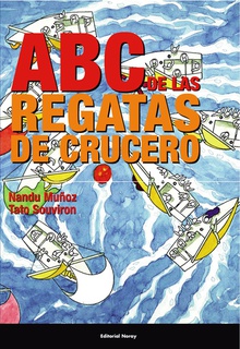 Abc de las regatas de crucero