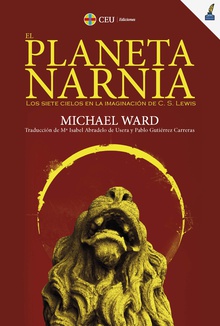 El Planeta Narnia.