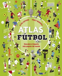 Atlas de fútbol