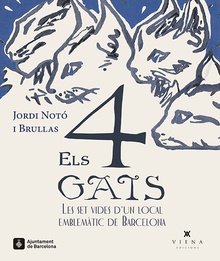 Els 4 Gats