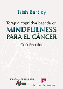 Terapia cognitiva basada en mindfulness para el cáncer