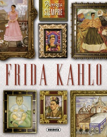 Frida Kahlo