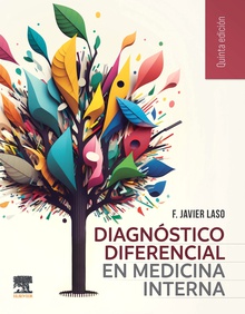 Diagnóstico diferencial en medicina interna, 5.ª Edición