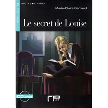 LE SECRET DE LOUISE (AUDIO TELECHARGEABLE)