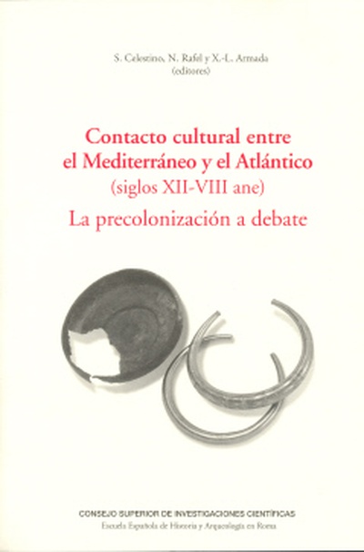 Contacto cultural entre el Mediterráneo y el Atlántico (siglos XII-VIII ane)
