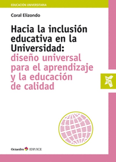 Hacia la inclusin educativa en la Universidad