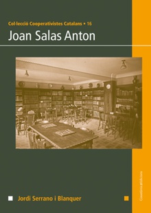 Joan Salas Anton