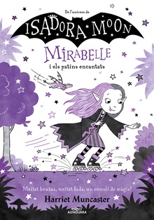 Mirabelle 7 - Mirabelle i els patins encantats