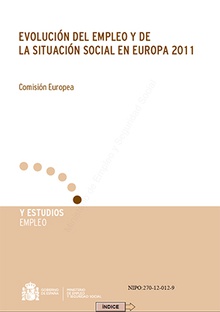 Evolución del empleo y de la situación social en Europa 2011