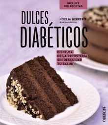 Dulces diabéticos