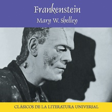 Frankenstein - CD-audio