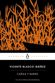 Cañas y barro