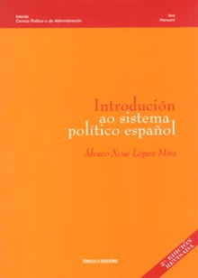 Introducción ao sistema político español