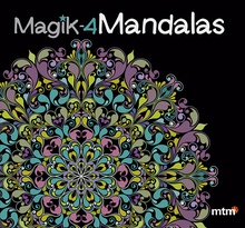 Magik  Mandalas 4