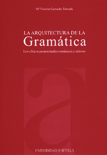 La arquitectura de la Gramática