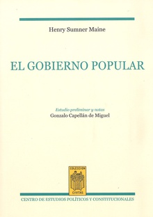 El Gobierno popular