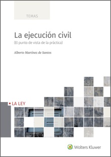 La ejecución civil