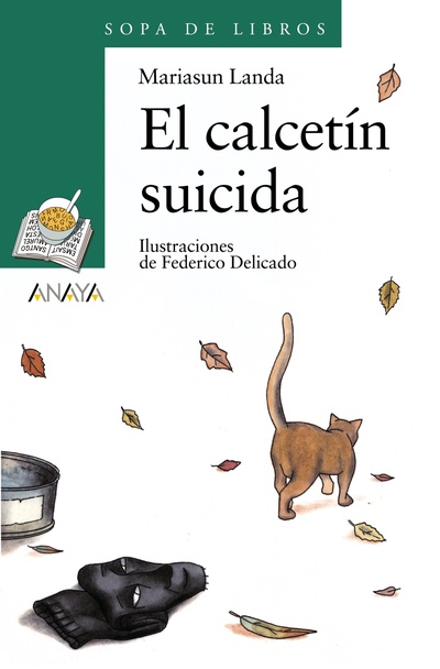 El calcetín suicida