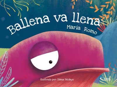 Ballena va llena